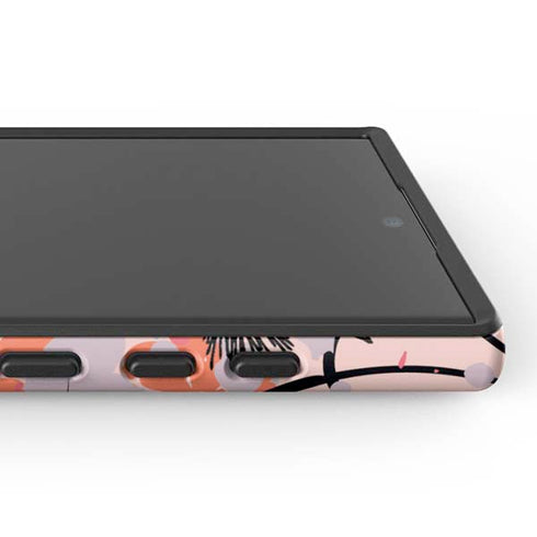 Looney Tunes Pussyfoot Galaxy S25 Ultra Impact Case
